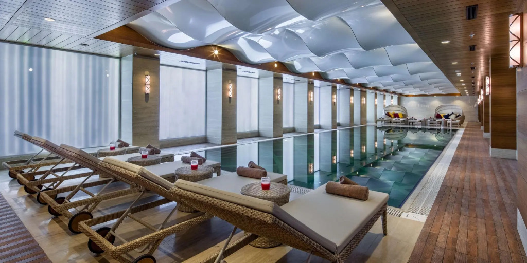 Doubletree By Hilton Istanbul Topkapi