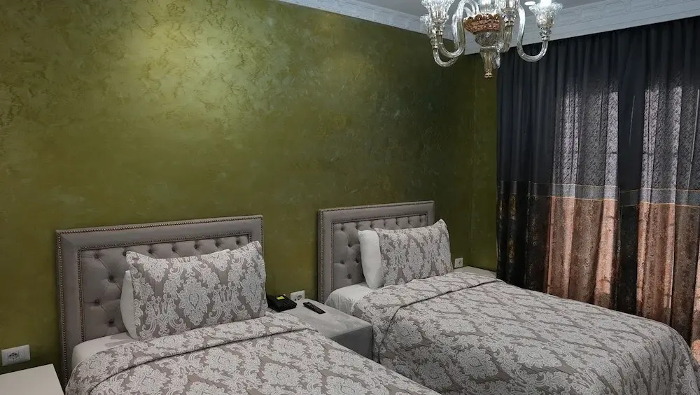 Hotel Eiffel