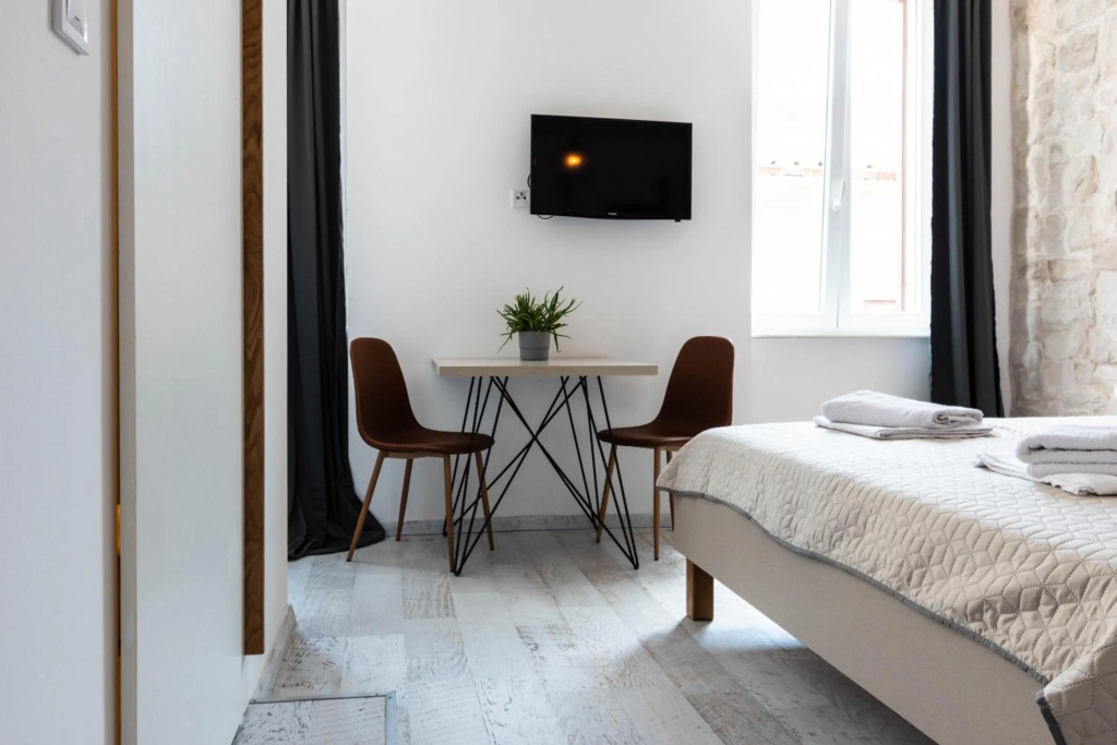 Guest house rooms Ljiljana