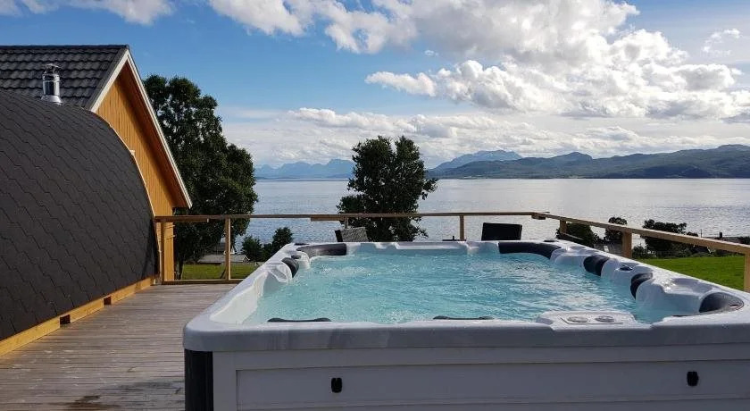 Yggdrasil Farmhotel Retreat, Spa & Yoga