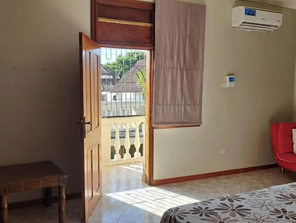 Mbweni Zanzibar Lux House