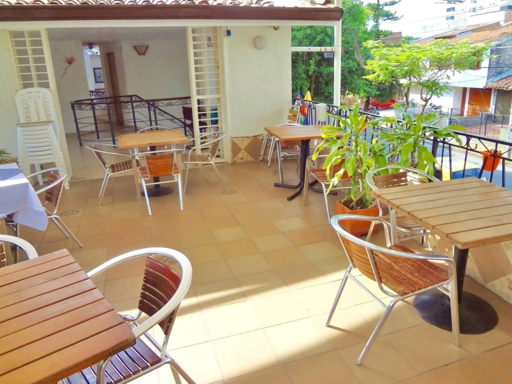 Karambolo Hotel