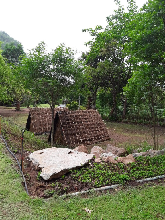 Baanrai Saiyoknoi Resort