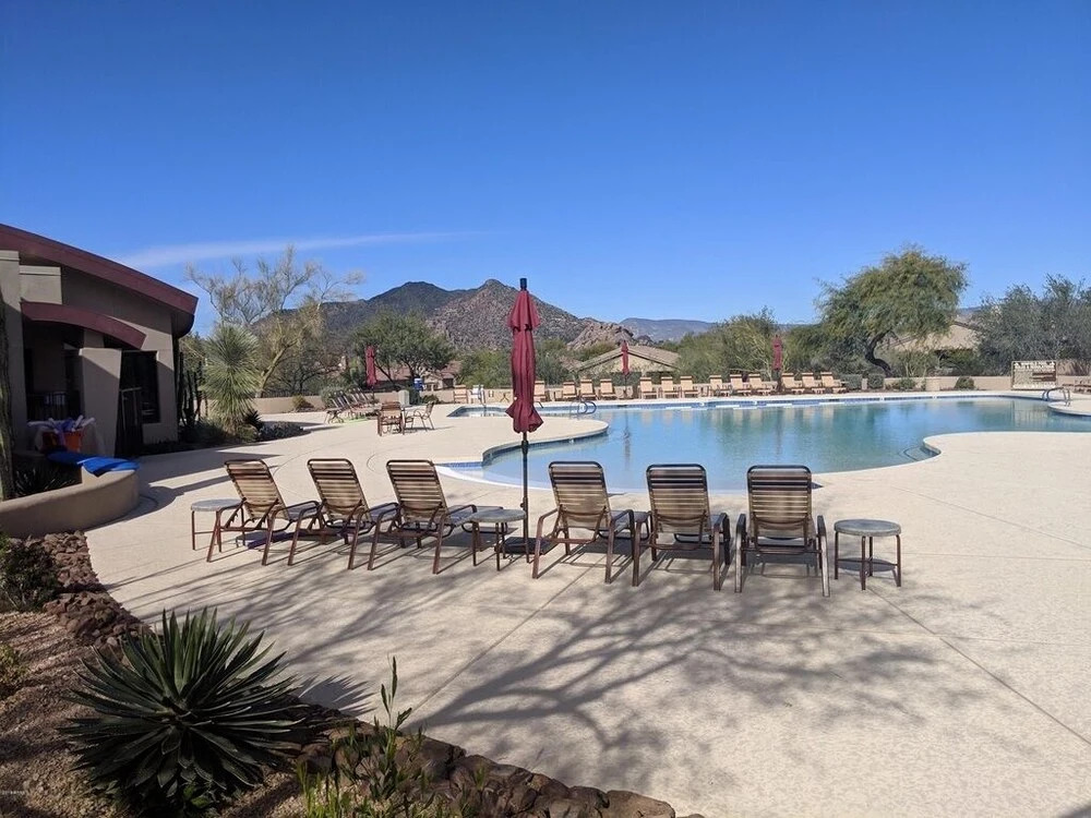 Casa Winfield 3 Bedroom Home by RedAwning