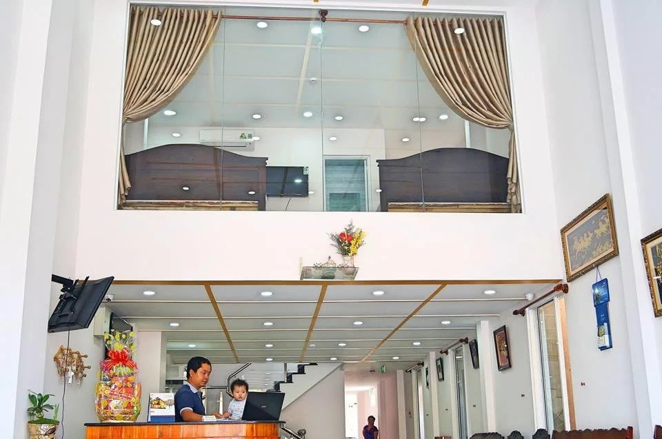 Nguyen Phan Hotel Phu Quoc