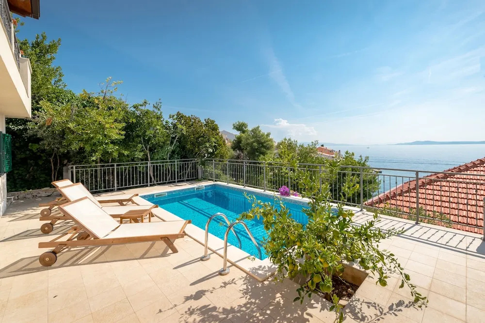 Villa Anastasia