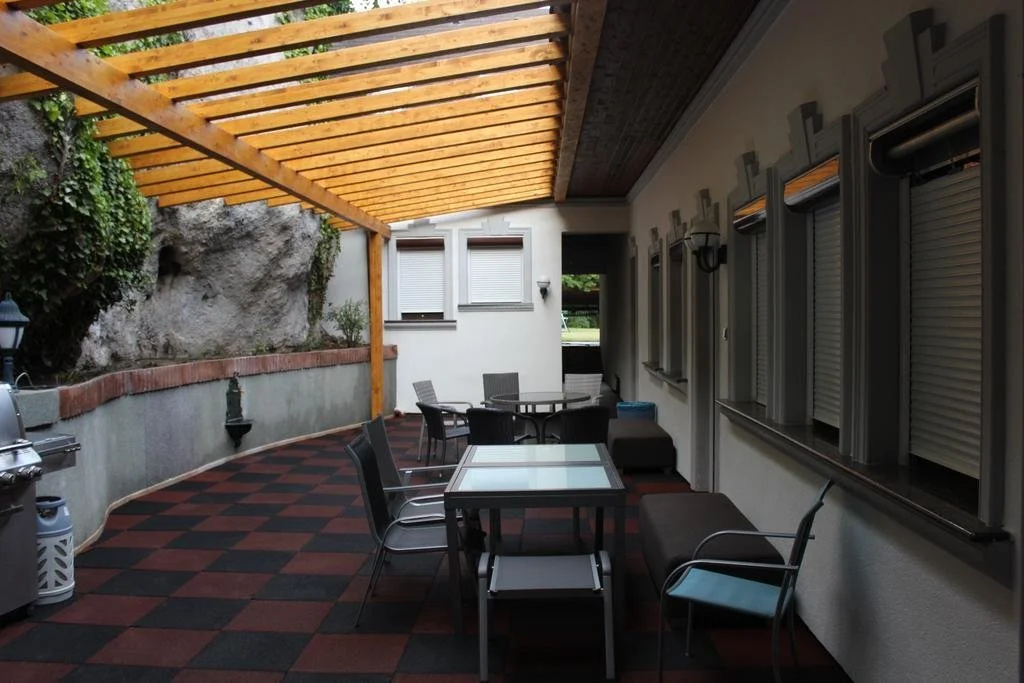 Villa Lucca