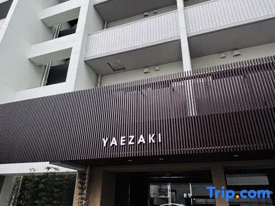 Apartment Hotel YAEZAKI