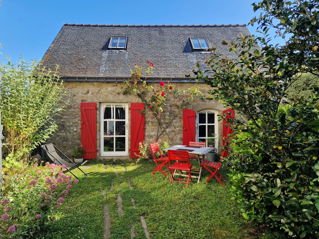 Les chambres du Keriolet