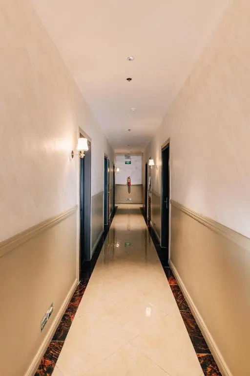 Hotel San Marco Davao