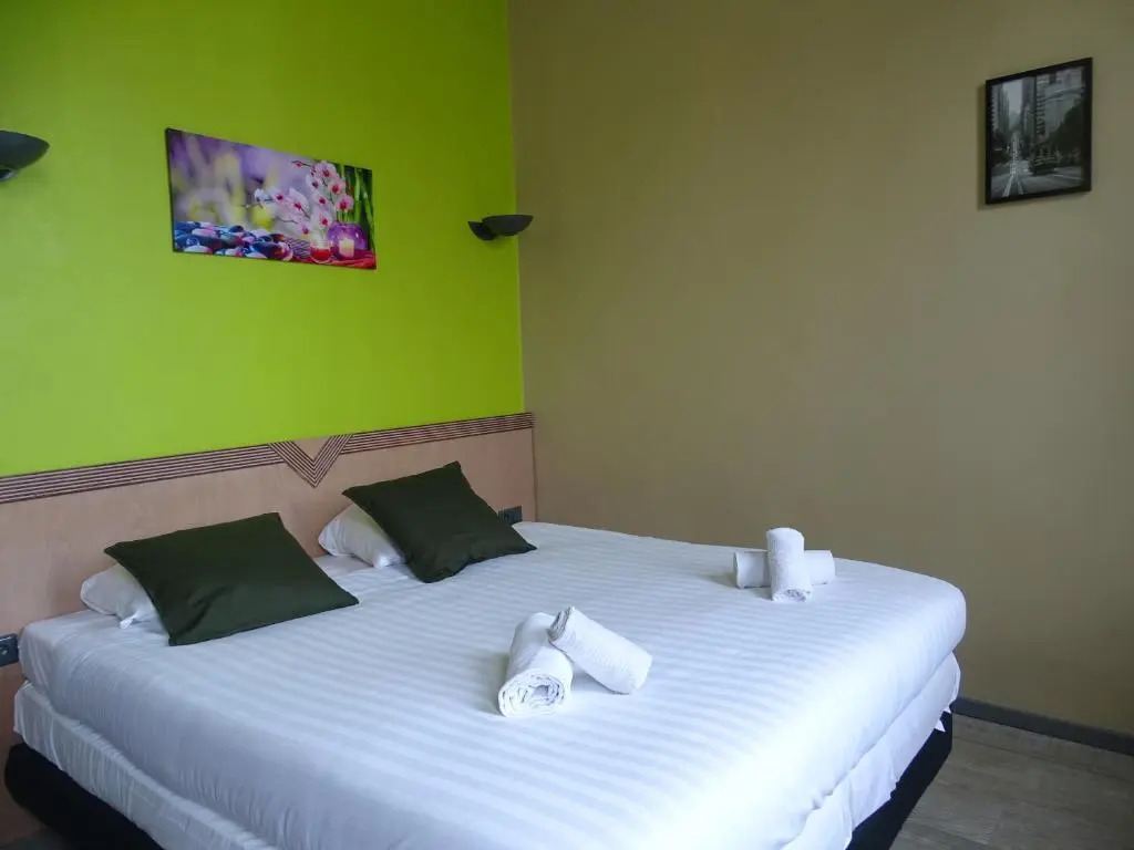 Value Stay Blankenberge City Centre