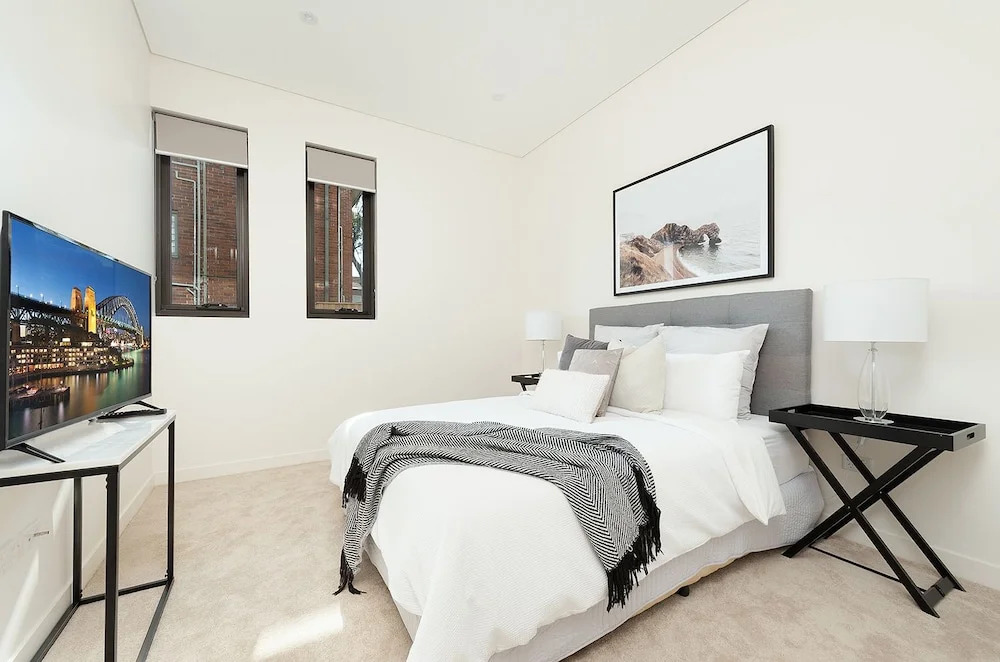 Rose Bay Residence