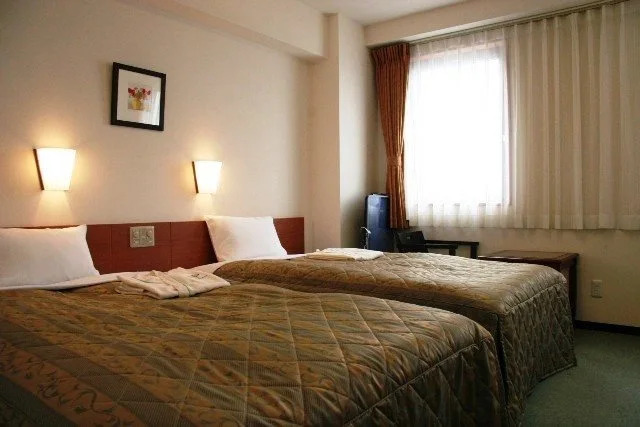 Anan Plaza Inn
