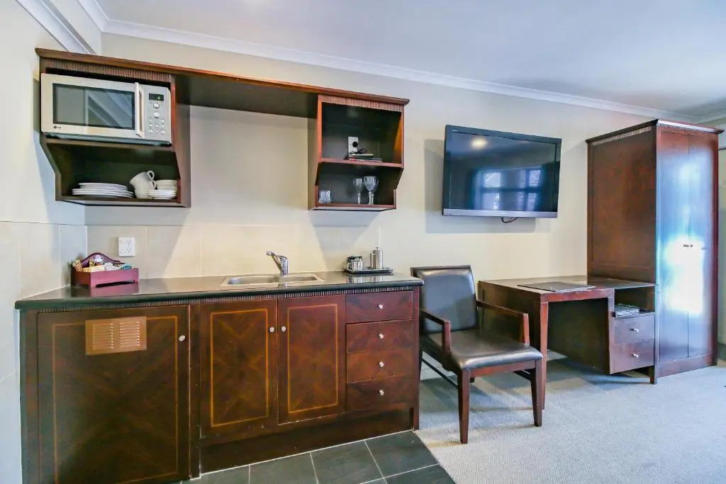 Aotea Motor Lodge