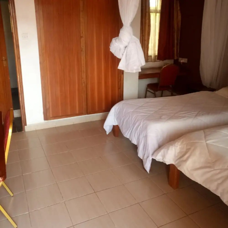 Topcliff Lodge