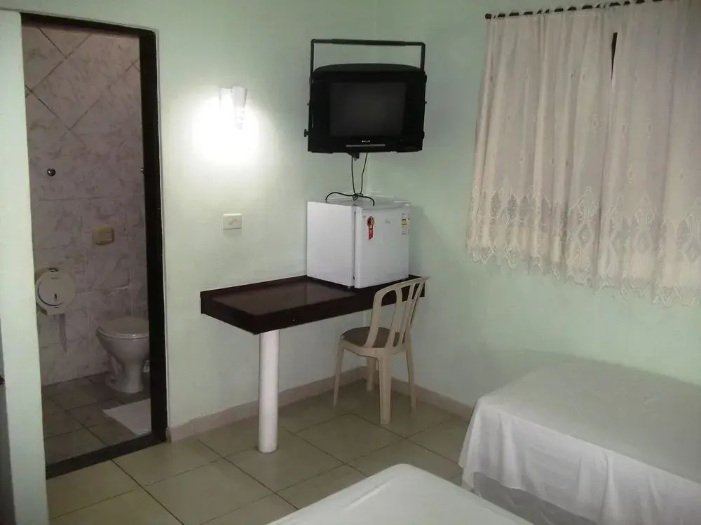 Hotel Globo