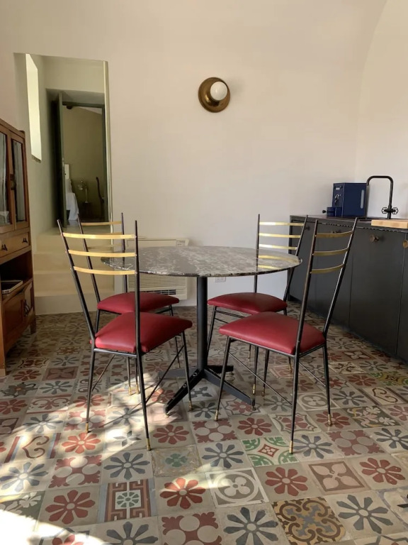 Casa Talia Houses