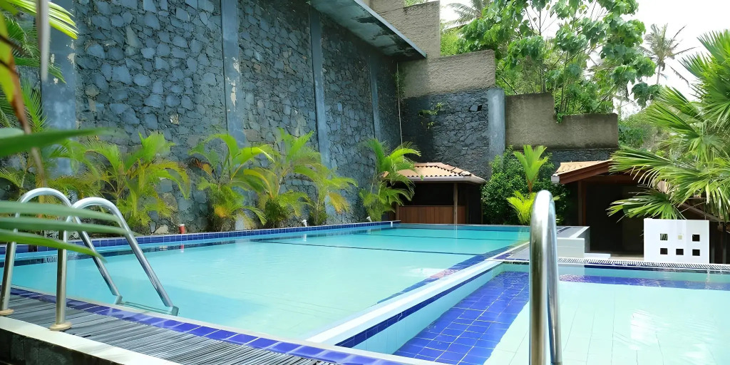 Hotel Silan Mo