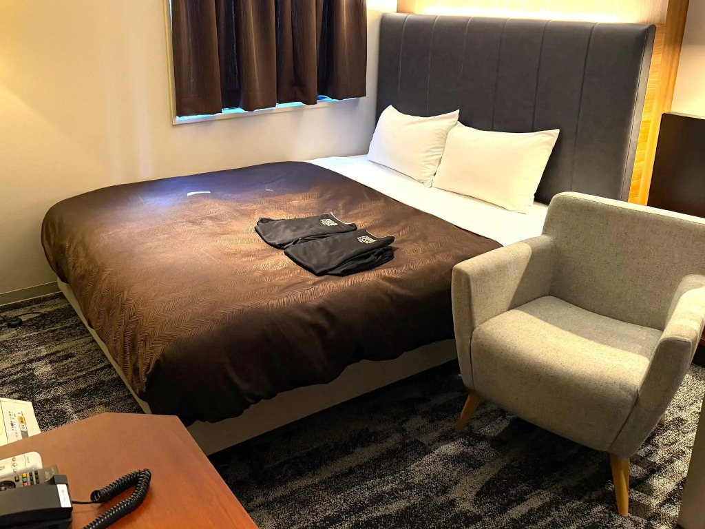 Place Hotel Ascot