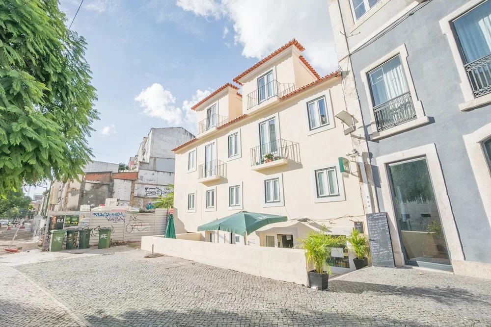 ShortStayFlat Santos
