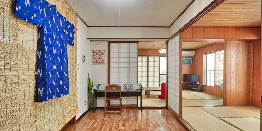 Ryukyu