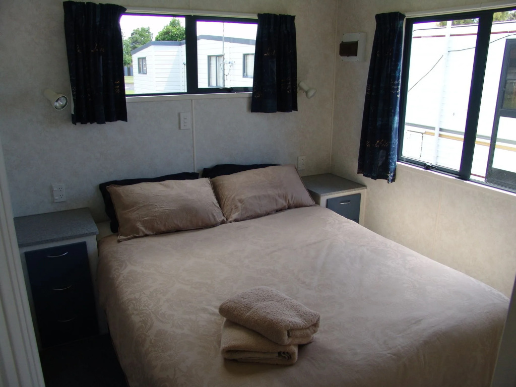 Mercury Bay Holiday Park