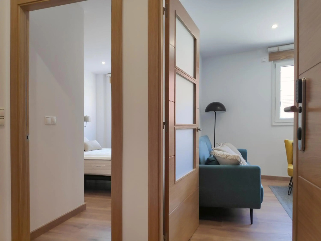 Apartamentos Rey by Como en Casa