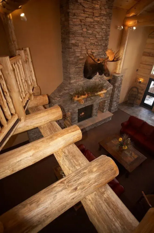 Whitefish Lodge and Suites