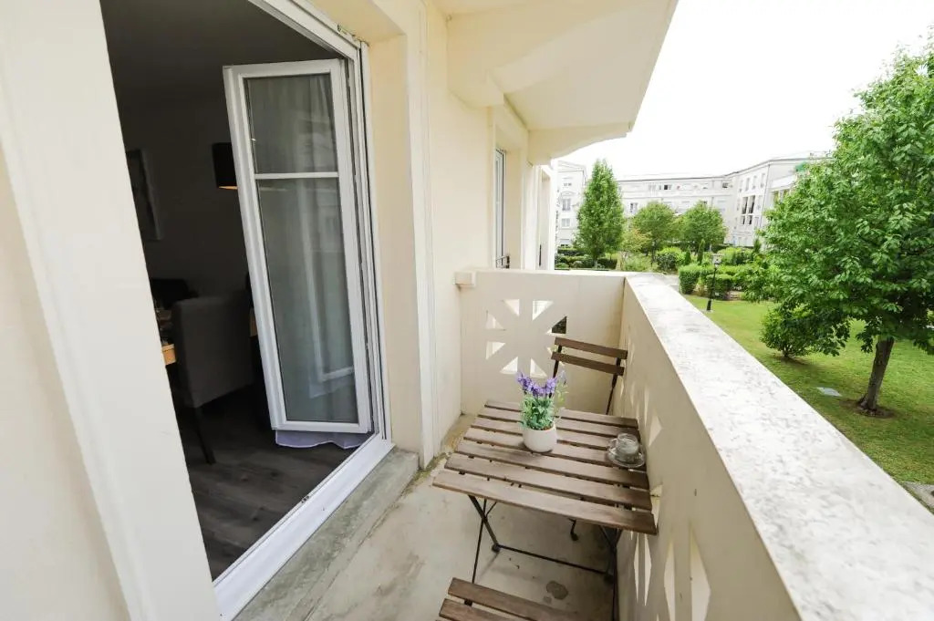 Disneyland Dream 2 - Charmant Appartement 8 pax