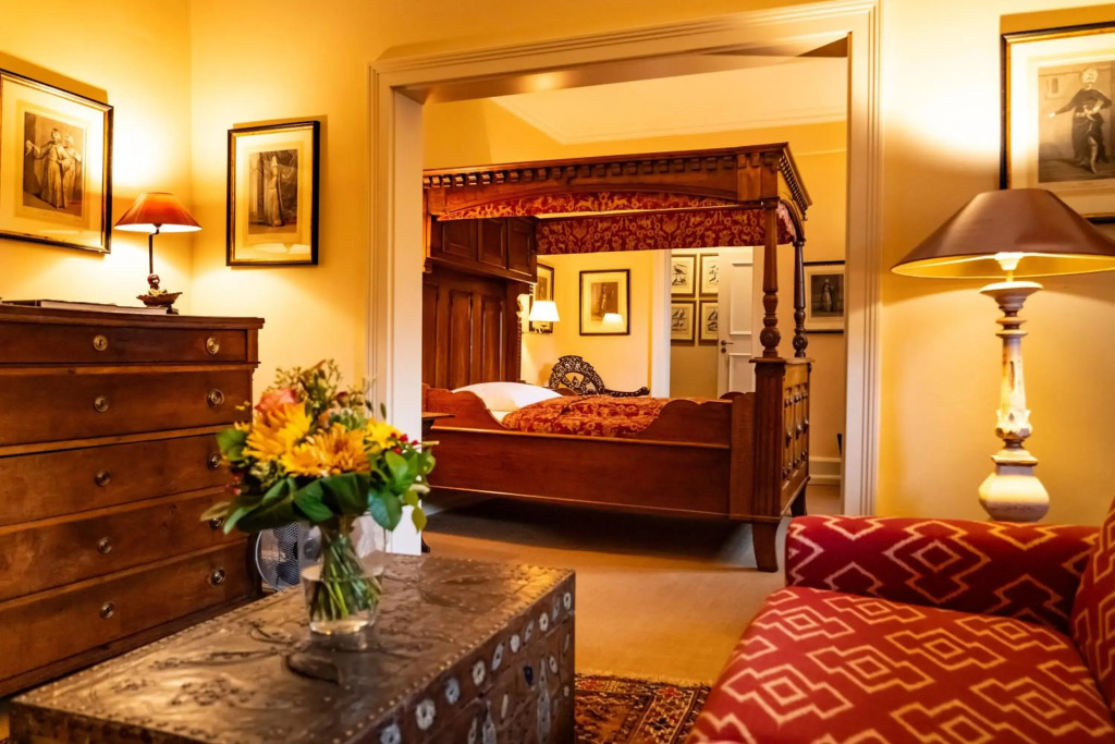 Schloss Auel Boutique Hotel & Design Golf Lodge