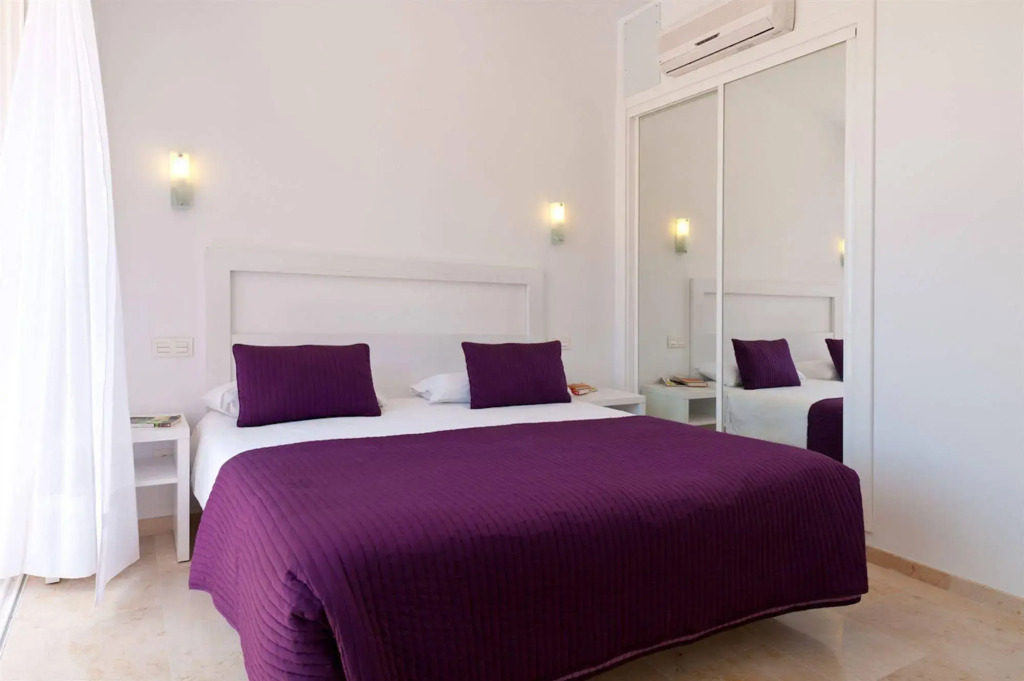 HV Tauro Resort
