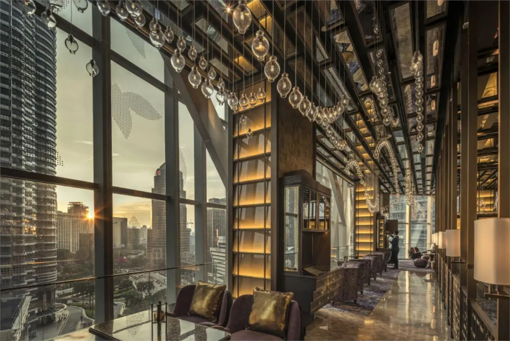 Four Seasons Hotel Kuala Lumpur