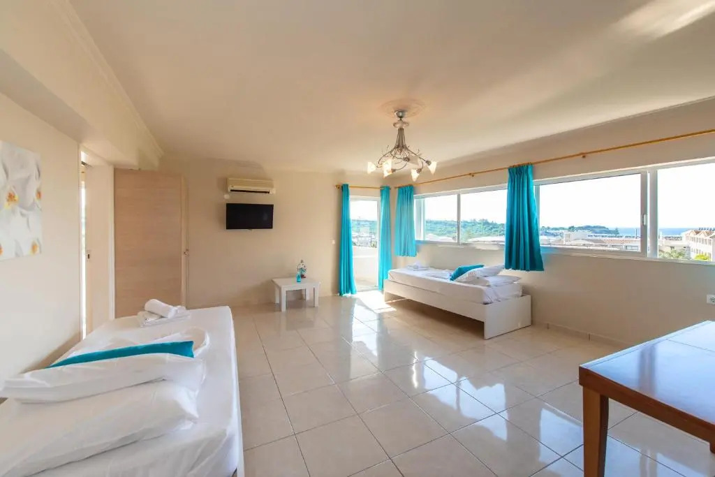 The Senses Tsilivi Hotel