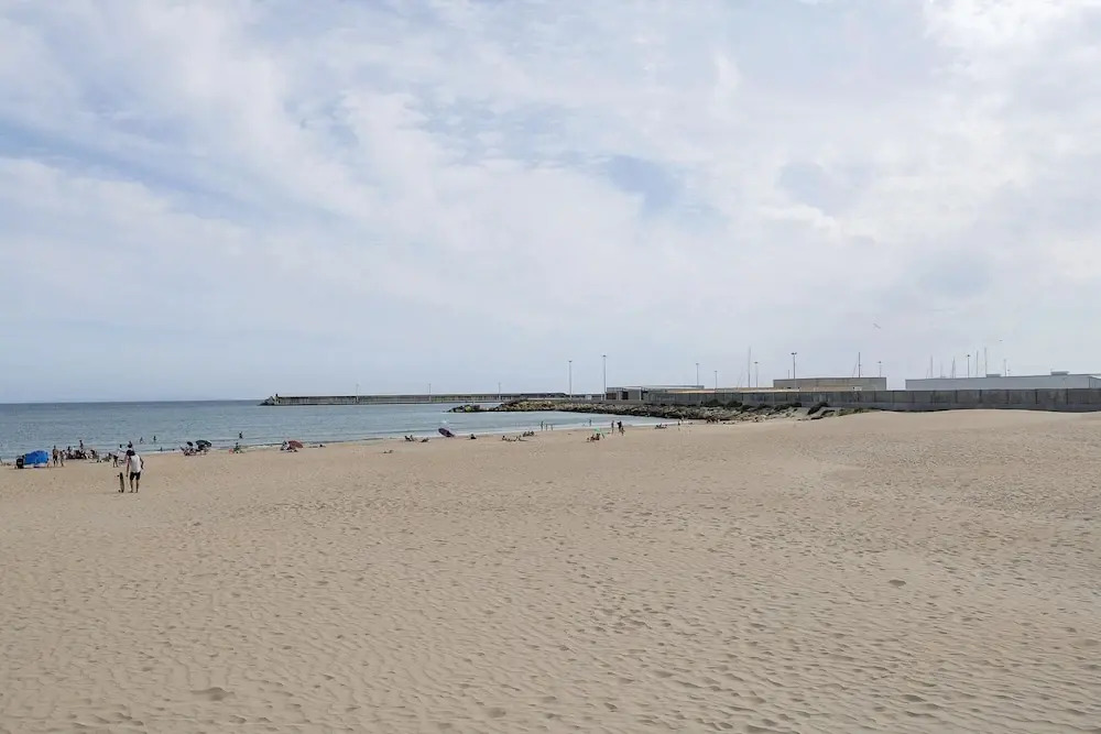 La Yerbabuena in Barbate