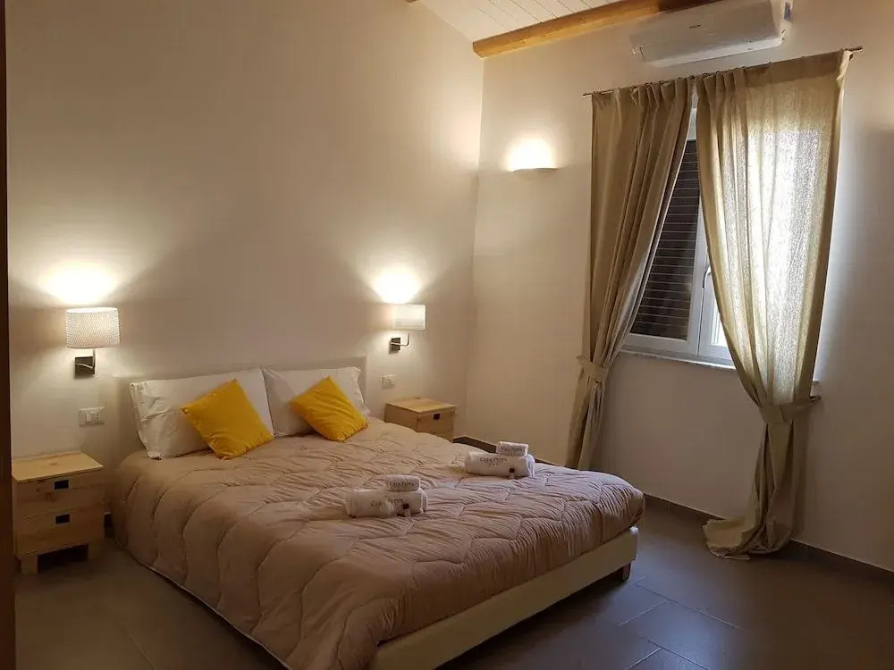 B&B Cala Peppa