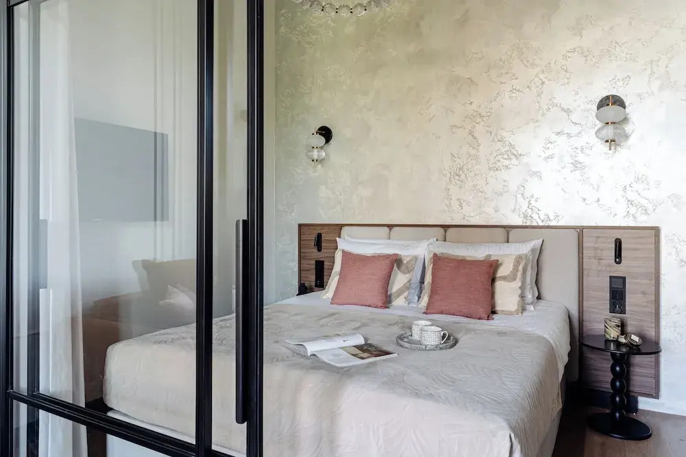 Reset in So Soho Spa Collection