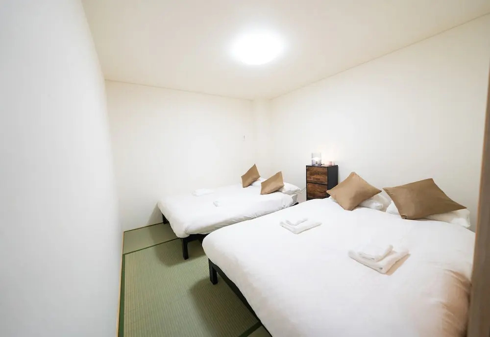 Sakimoto Residence Namba Minami III