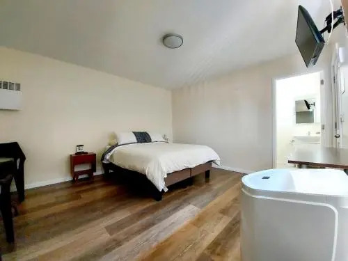 Hotel Willson