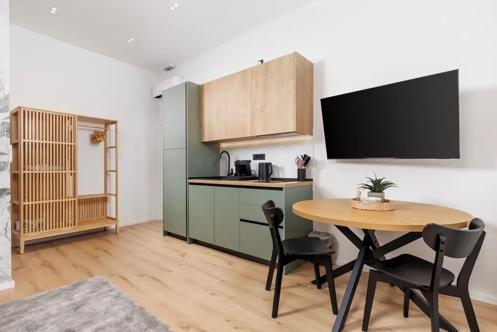 Marvie Apartments