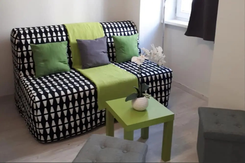 Modern Central Apartment