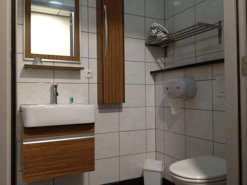 Hotel Frans op den Bult