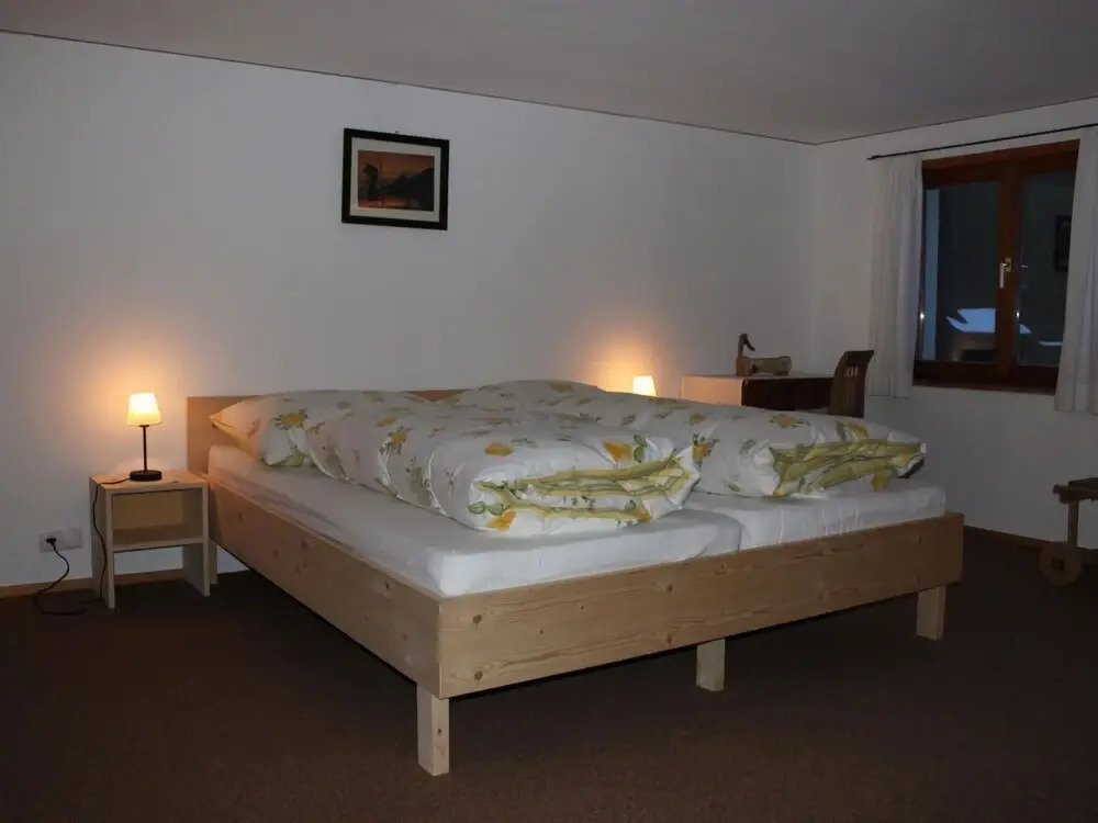 Holiday Home Geser Comfortable Vacation Home
