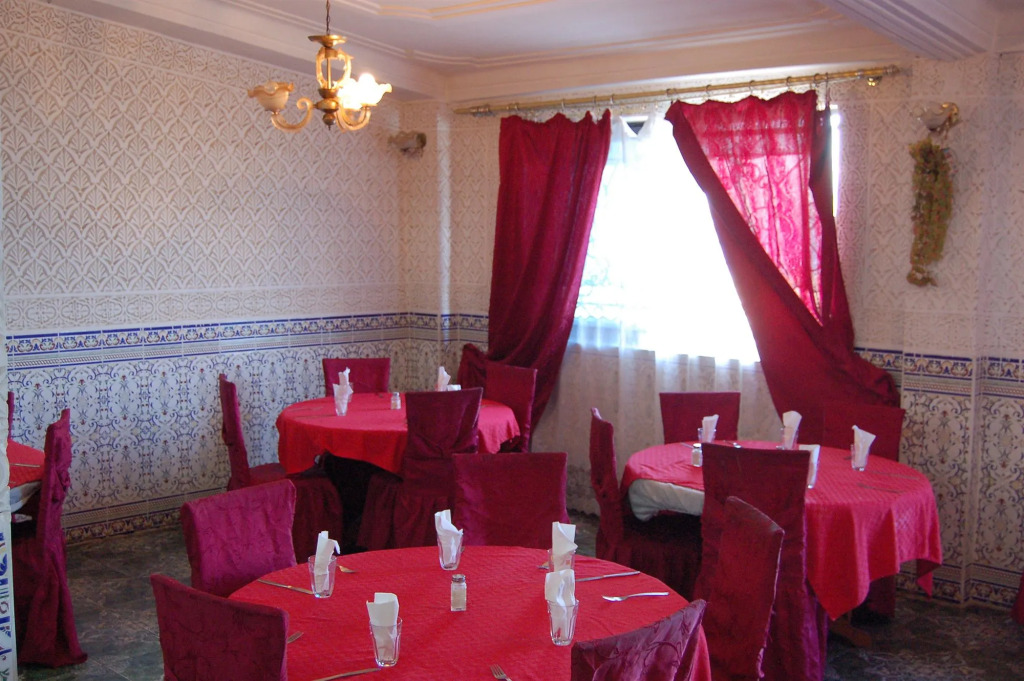 Hotel ADGHIR