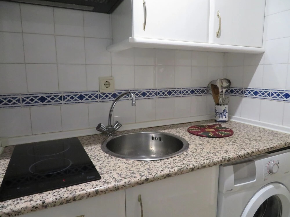 Bonito Apartamento en Alameda Torneo XXIII