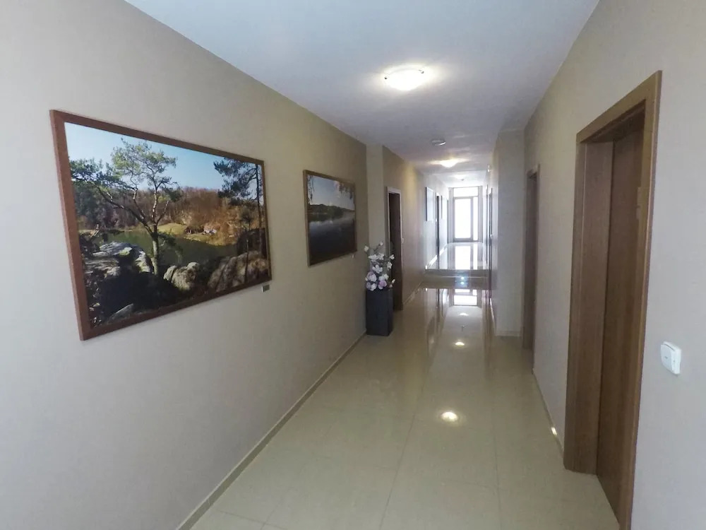 Hotel U Kvapilů