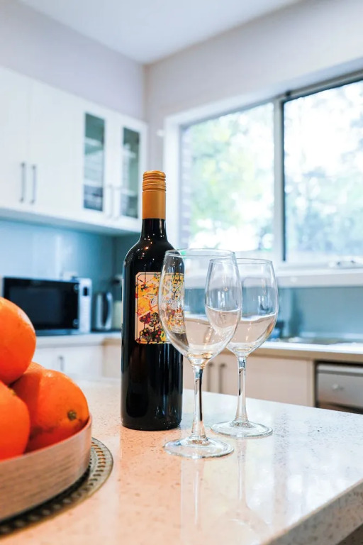 Melbourne Luxury Villa at Doncaster