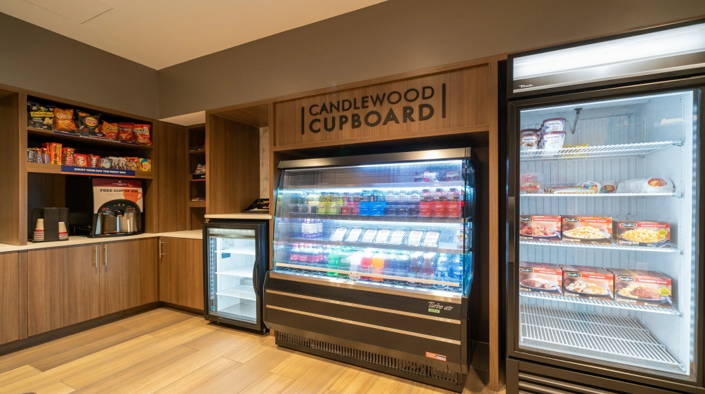 Candlewood Suites - Cleveland South - Independence by IHG