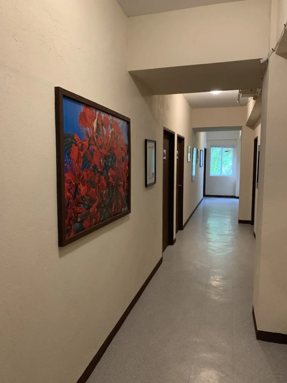 Yvonne's Hotel