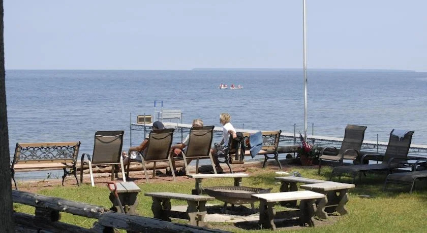 The Shallows Resort