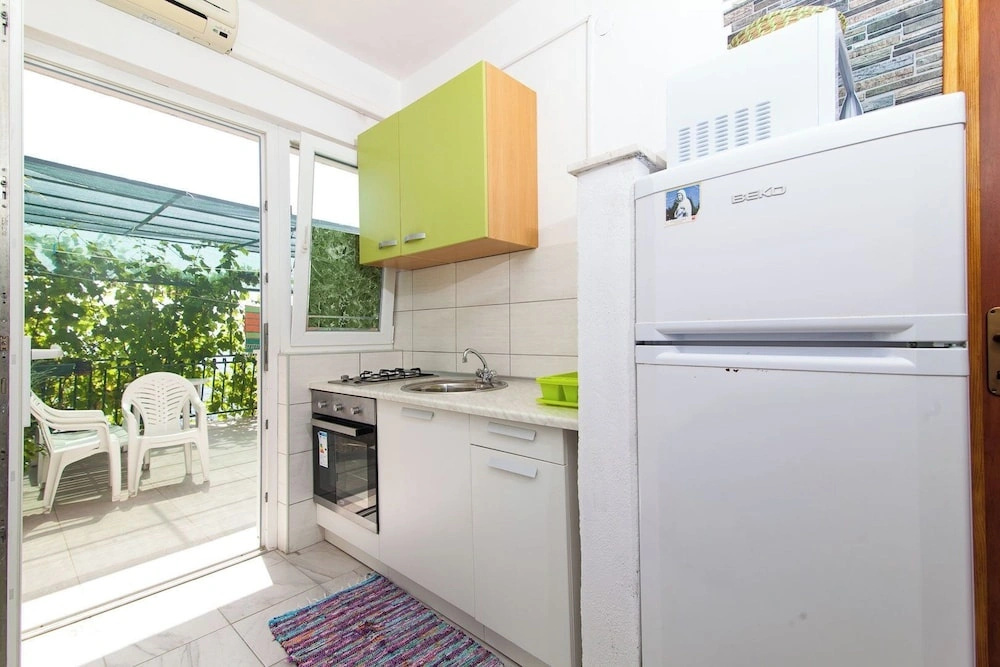 Apartments Gojka